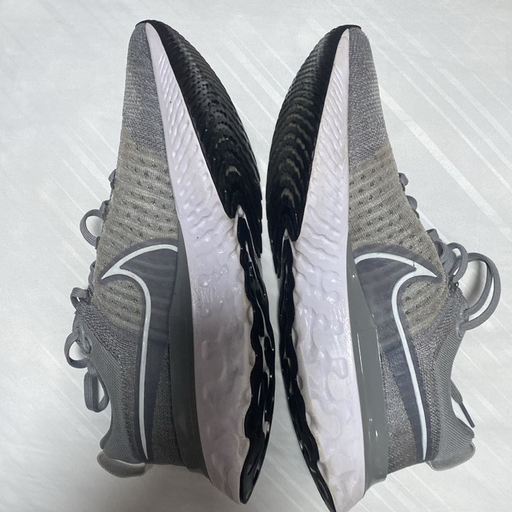Nike React Infinity Flynit Running Sneakers Women - image 3